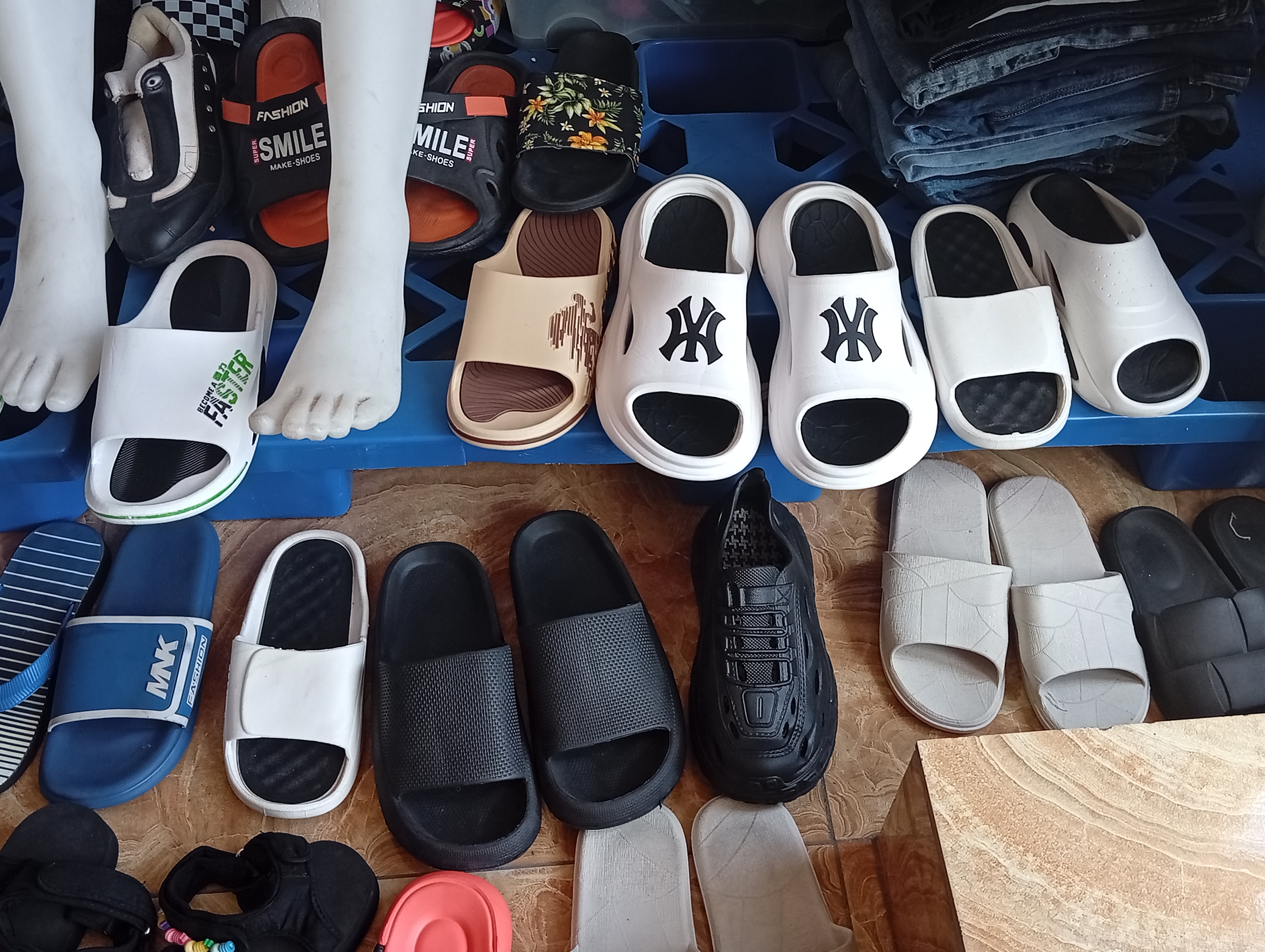 Chaussures
