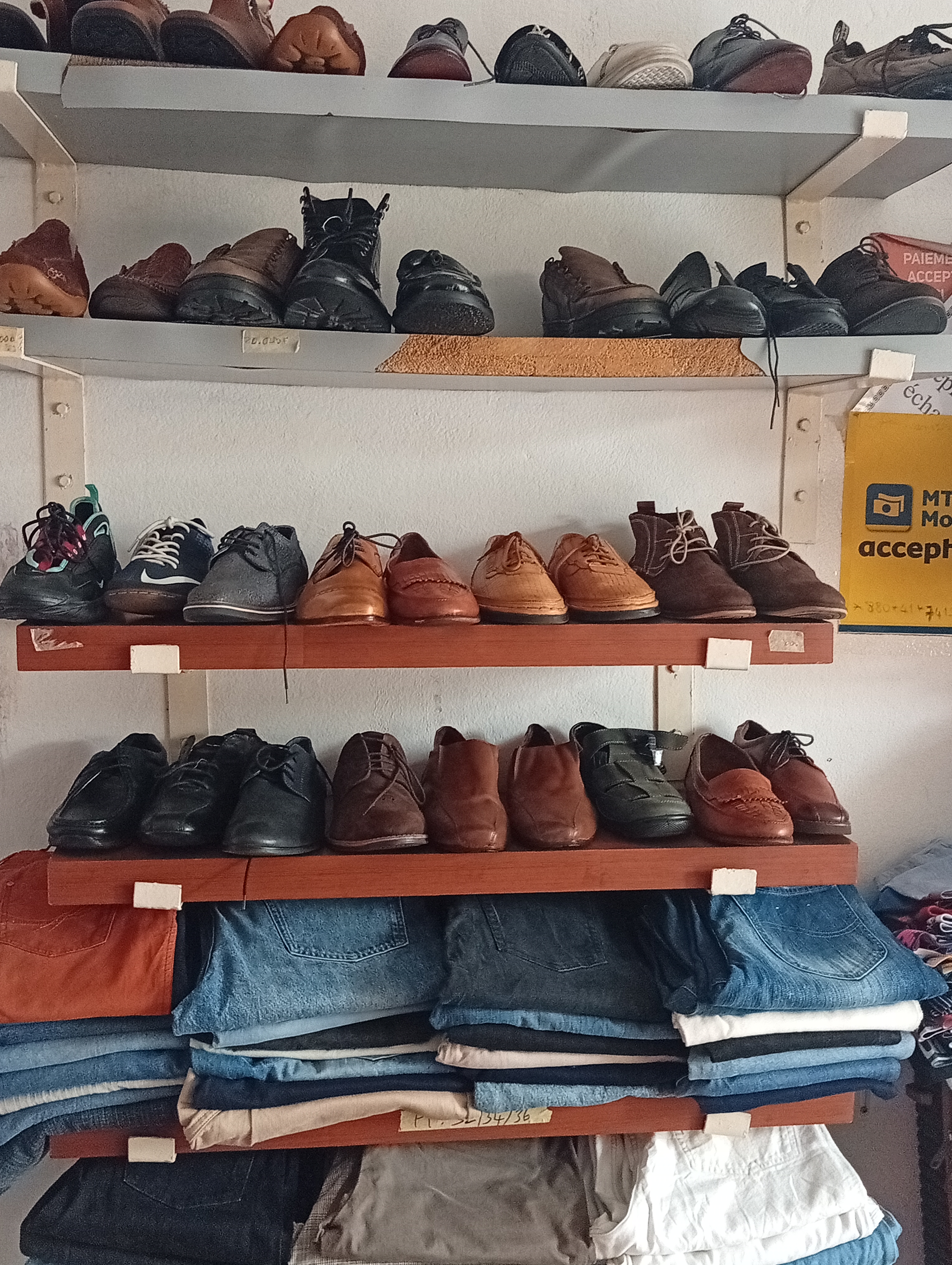 Chaussures
